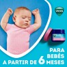 VICKS BabyRub Kosmetik 50gr