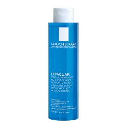 LA ROCHE POSAY Effaclar Mikro-Peeling Adstringierende Lotion 200ml
