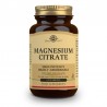 SOLGAR Citrate de Magnésium 120 Comprimés