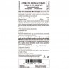 SOLGAR Magnesiumcitrat 120 Tabletten