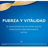 ENSURE NutriVigor Chocolate Polvo 400gr