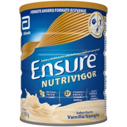 ENSURE NutriVigor Vanilla Powder 850gr
