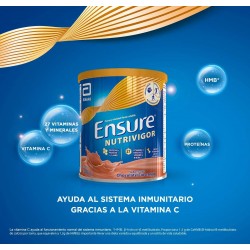 ASSICURARSI NutriVigor Cioccolato in Polvere 400gr