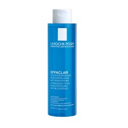LA ROCHE POSAY Effaclar Lotion Astringente Micro-Exfoliante 200 ml