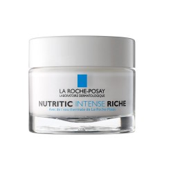 LA ROCHE POSAY Nutritic Intense Riche Creme 50ml Frete GRÁTIS*