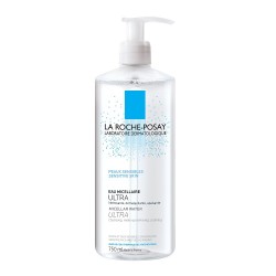 LA ROCHE POSAY Ultra Micellar Water for Sensitive Skin 750ml