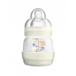 MAM Baby Bottle 130ML Anti-Colic