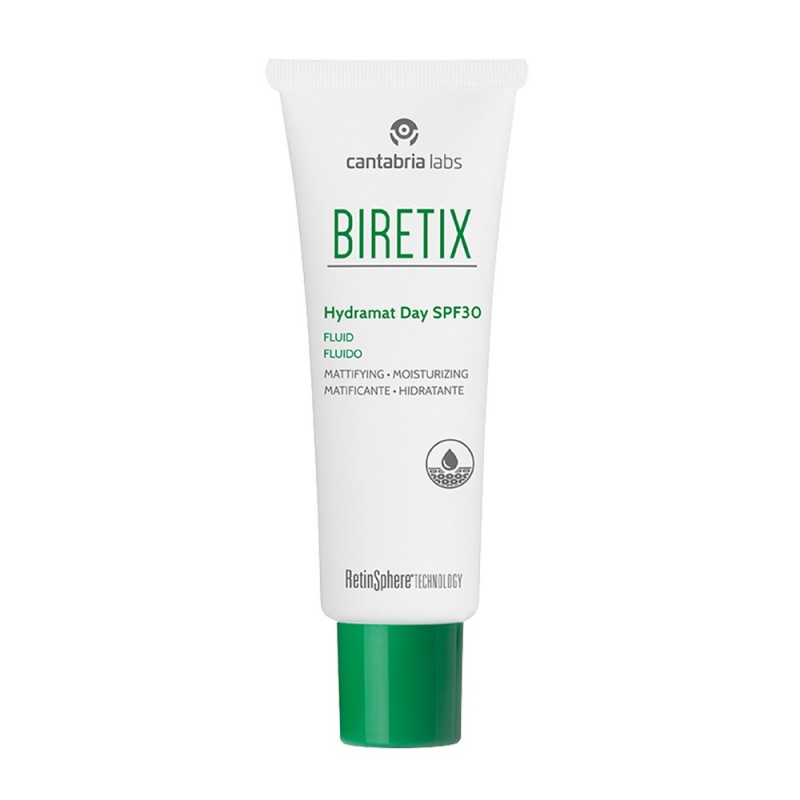 BIRETIX Hydramat Tag LSF 30 50ml