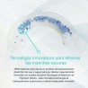 Kit sbiancante per denti iWHITE macchie scure 10 stampi