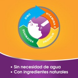 REDOXON Immuno 4 Vitamine Natürliche Abwehrkräfte 14 Umschläge