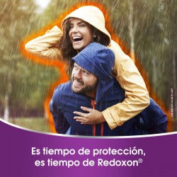 REDOXON Immuno 4 Vitamine Natürliche Abwehrkräfte 14 Umschläge