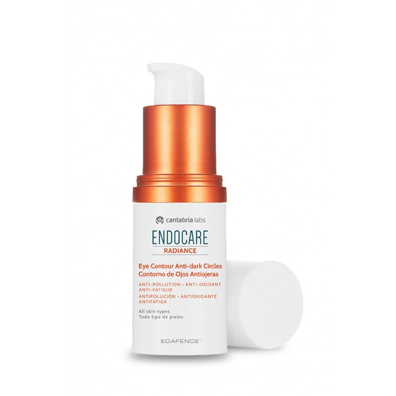 ENDOCARE Contorno occhi luminoso 15ml ENDOCARE Contorno occhi luminoso 15ml