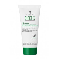 BIRETIX MicroPeel Esfoliante 50ml
