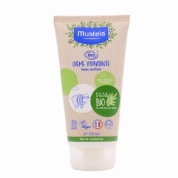 MUSTELA BIO Moisturizing Cream 150ml