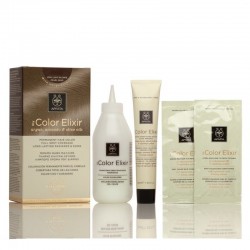 APIVITA Dye 9.38 Sehr helles Blond Golden Pearl My Color Elixir