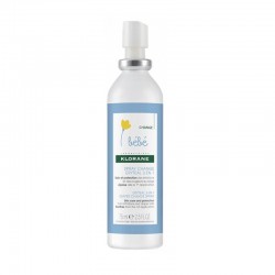 KLORANE BABY Spray per cambio pannolino Eryteal 3 in 1 (75ml)
