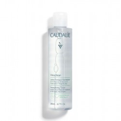CAUDALIE Vinoclean Feuchtigkeitsspendende Tonic-Lotion 200ml