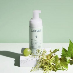 CAUDALIE Vinoclean Reinigungsschaum 150ml