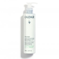 CAUDALIE Vinoclean Leite de Amêndoa Desmaquilhante 200ml