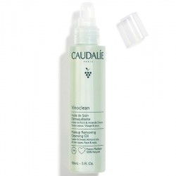 CAUDALIE Vinoclean Óleo de Tratamento Desmaquilhante 150ml