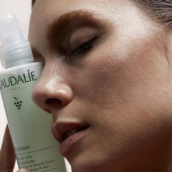 CAUDALIE Vinoclean Makeup Remover Treatment Oil 150ml