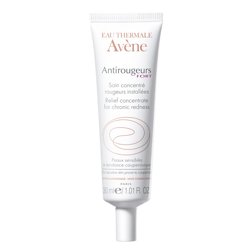 Avene Anti-Redness Strong Care Concentrate 30ml