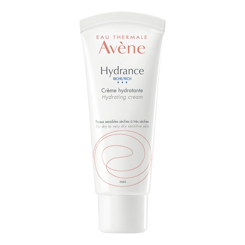 AVENE Hydrance Reichhaltige Feuchtigkeitscreme 40ml AVENE Hydrance Reichhaltige Feuchtigkeitscreme 40ml
