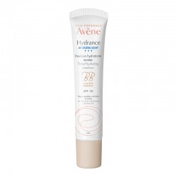 AVENE Hydrance BB-Light Creme Hidratante com Cor FPS30 (40ml)