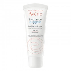 AVENE Hydrance UV-Licht Feuchtigkeitsemulsion SPF 30 40ml