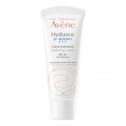 AVENE Hydrance Creme Hidratante Rico em UV FPS 30 40ml