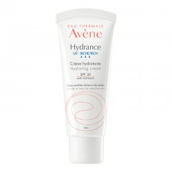 AVENE Hydrance UV-Rich Moisturizing Cream SPF 30 40ml