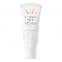 AVENE Hydrance Leichte Feuchtigkeitsemulsion 40ml