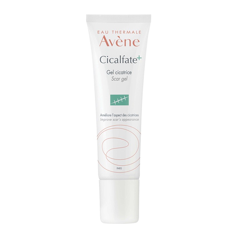 AVENE Cicalfate+ Gel für Narben 30ml AVENE Cicalfate+ Gel für Narben 30ml