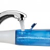 Irrigatore orale wireless WATERPIK Express WF-02 bianco