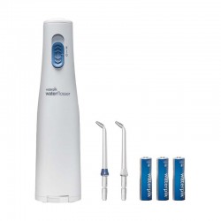 WATERPIK Express WF-02 Irrigador Oral Sem Fio Branco