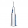 WATERPIK Irrigador Bucal Inalámbrico Express WF-02 Blanco