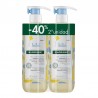 KLORANE BABY Pack Duo Gentle Cleansing Gel Calendula Body and Hair 2x500ml