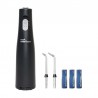 Irrigatore orale wireless WATERPIK Express WF-02 nero