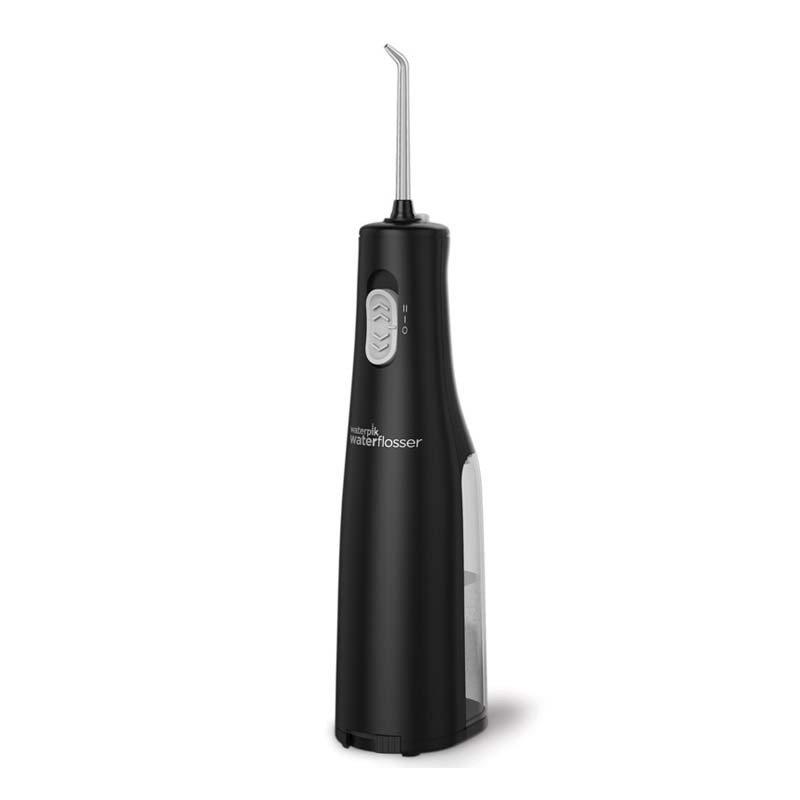 WATERPIK Express WF-02 Irrigateur Oral Sans Fil Noir