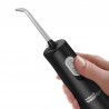 WATERPIK Express WF-02 Wireless Oral Irrigator Black
