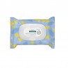KLORANE BABY Salviette detergenti delicate Calendula 25 unità