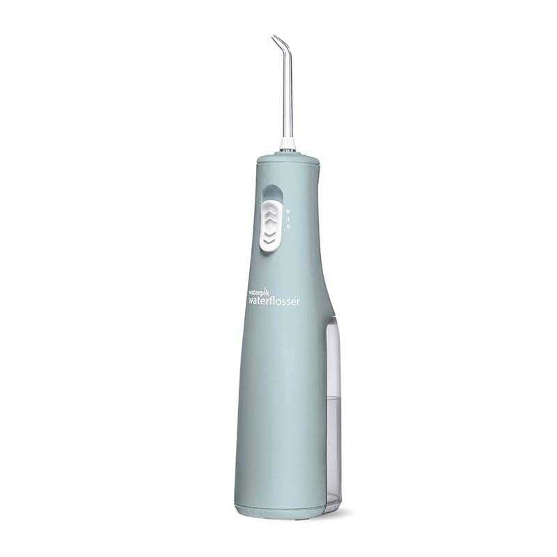 WATERPIK Express WF-02 Kabellose Munddusche Blau WATERPIK Express WF-02 Kabellose Munddusche Blau
