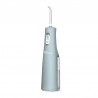 WATERPIK Express WF-02 Irrigatore orale wireless blu