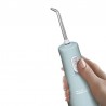 WATERPIK Irrigador Bucal Inalámbrico Express WF-02 Azul