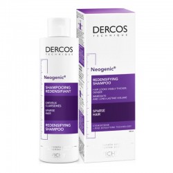 VICHY Dercos Neogenic Volumizing Redensifying Shampoo 200ml