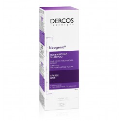 VICHY Dercos Neogenic Volumizing Redensifying Shampoo 200ml
