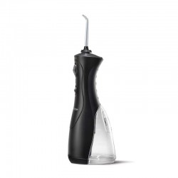 WATERPIK Irrigador Oral Sem Fio Plus WP-462 Preto