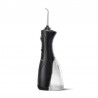 Irrigatore orale cordless WATERPIK Plus WP-462 Nero