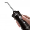 Irrigatore orale cordless WATERPIK Plus WP-462 Nero