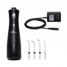 WATERPIK Cordless Oral Irrigator Plus WP-462 Black